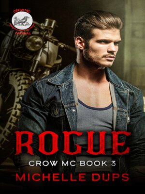 cover image of ROGUE